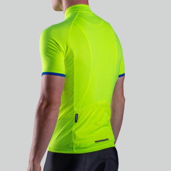 Bellwether - Criterium Pro Jersey