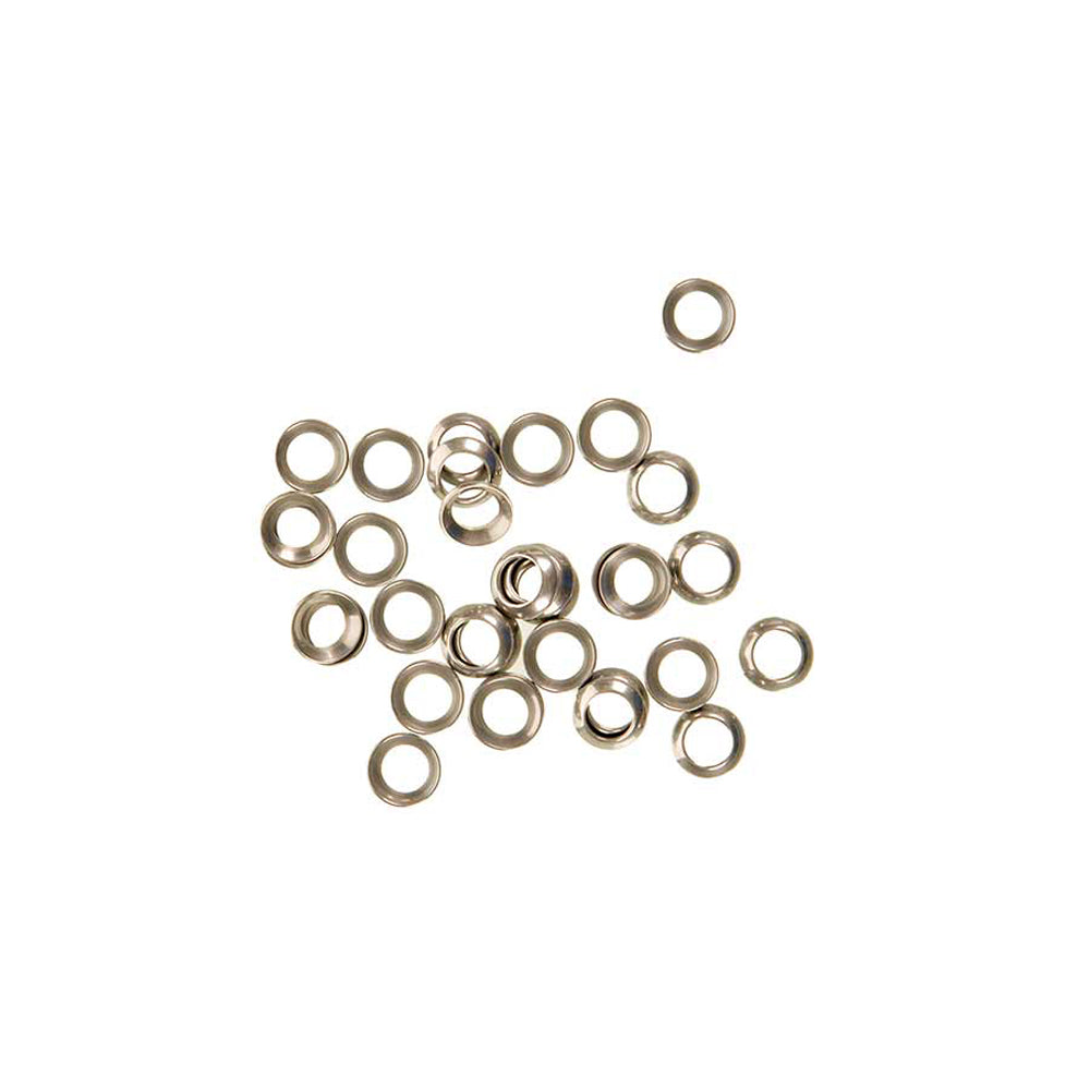 Zipp Spoke Nipple Washers SAPIM NRHM 34-PACK for MOTO 3ZERO and 101XPLR Wheels
