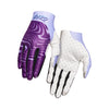 Giro Trixter Youth Glove - Purple Ripple