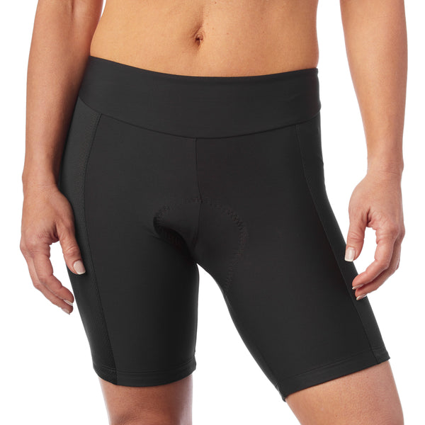 Giro Women's Base Liner Short - Black