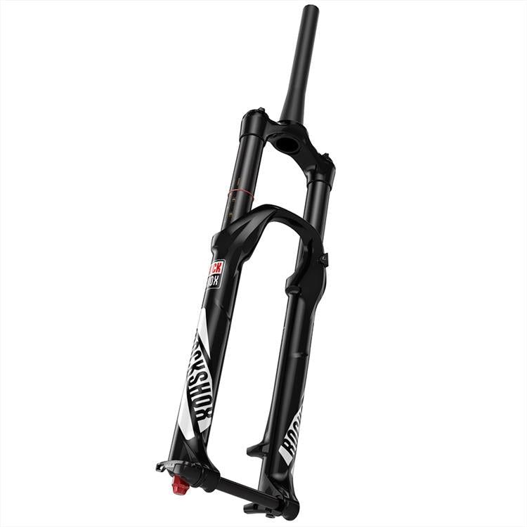 RockShox Reba 120mm A7 (2018) Fork Spare Parts