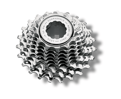 Veloce 9 Cassette