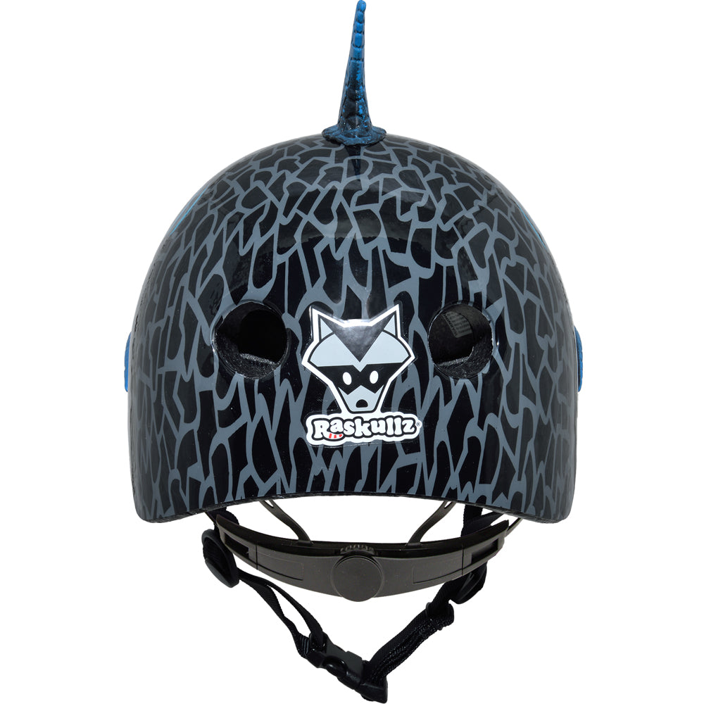 Raskullz Shark Attack FS Black/Blue - Child