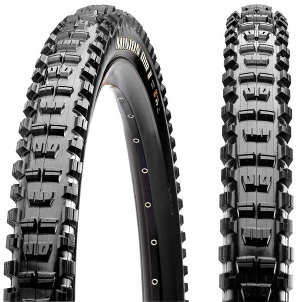 Maxxis - 29" Minion DHR II, Now available in 2.5"