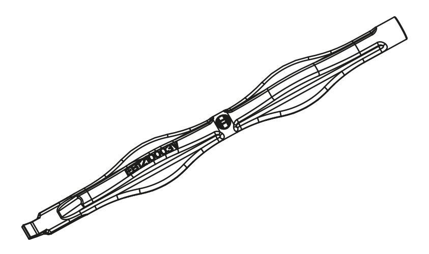 Bosch Battery removal tool for LED Remote battery