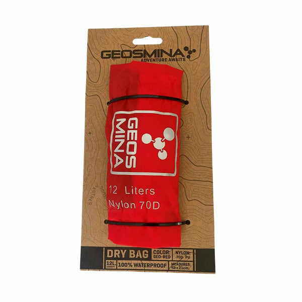 Geosmina Dry Bags