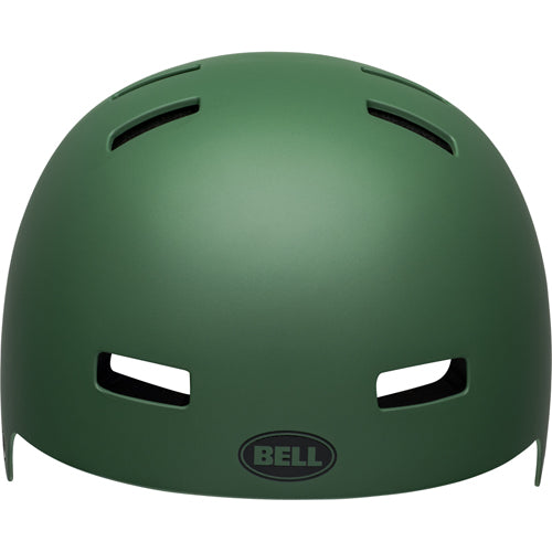 Bell Local Matte Dark Green