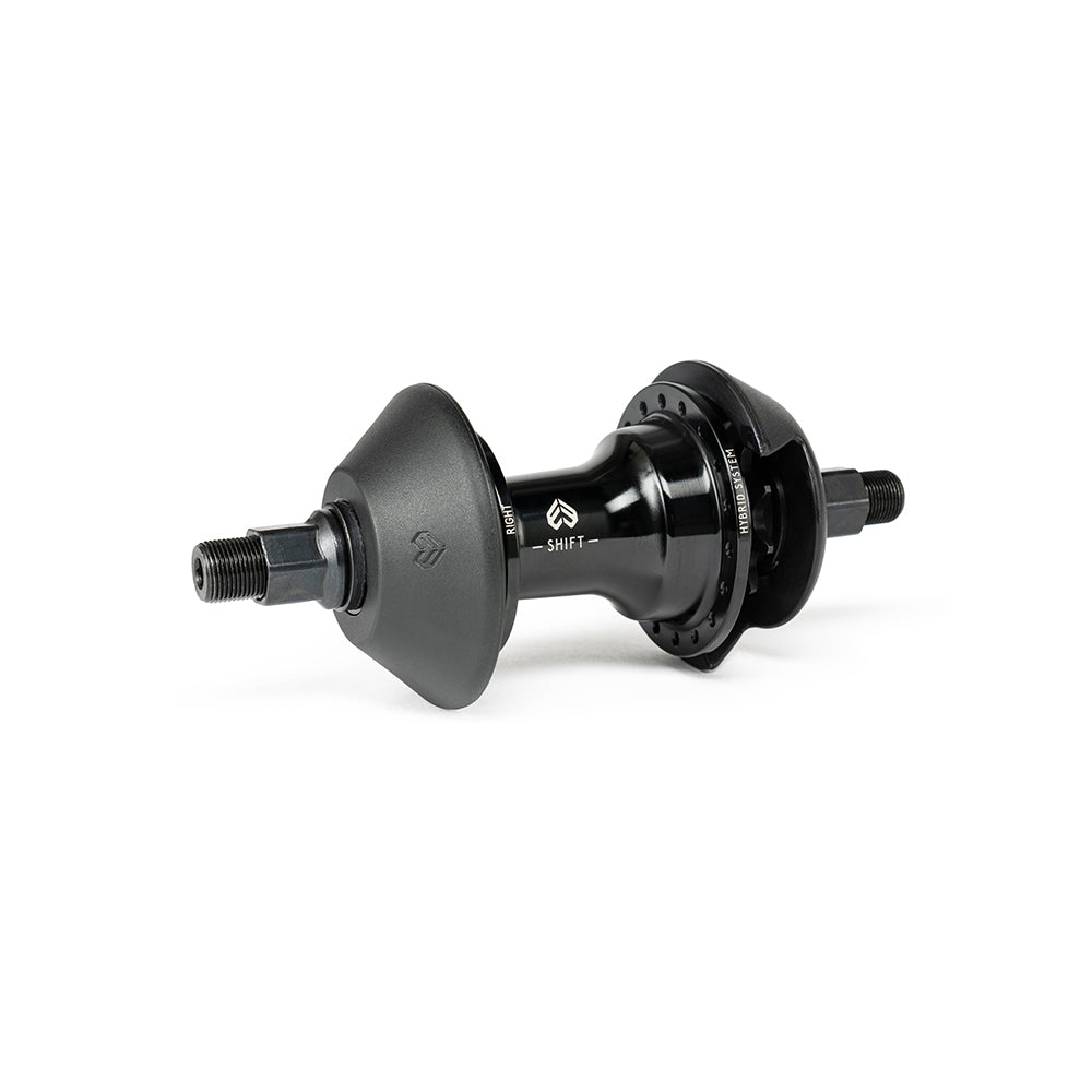 eclat Shift FC/CS Rear Hub RSD