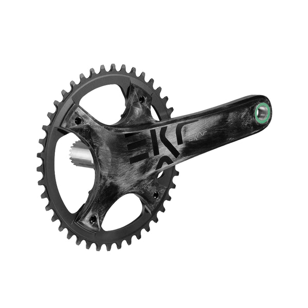 Campagnolo Ekar Crankset 2