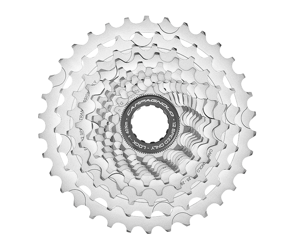 campagnolo-chorus cassette 12