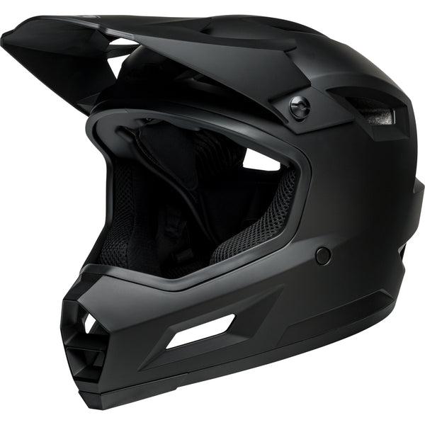 Bell Sanction 2 - Matte Black