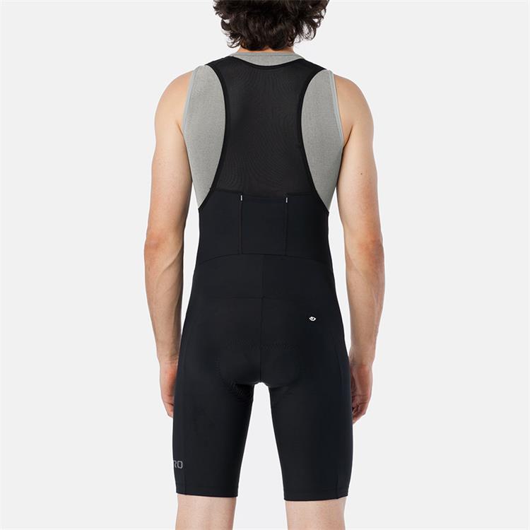 Giro Chrono Sport Bib Short Blk