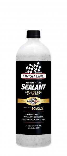 FlL Tyre Sealant 1Ltr