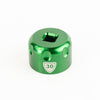 Abbey Top cap Socket 30mm