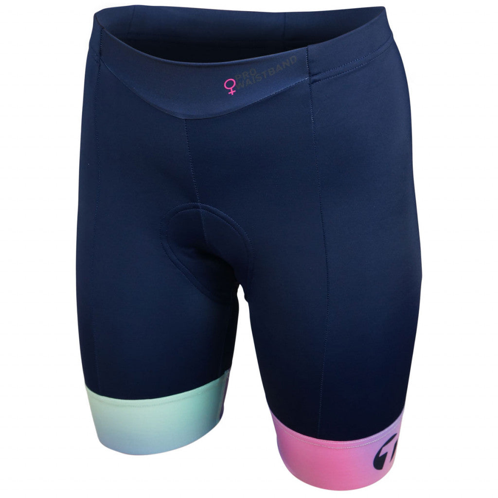 Women's Aurora Shorts-XS-Female