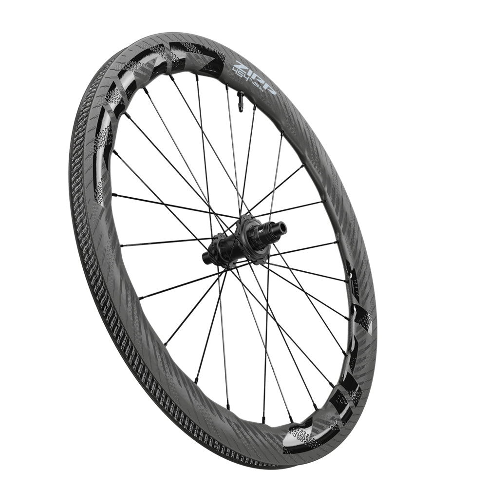 Zipp 454 NSW Tubeless Disc Wheel