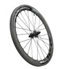 Zipp 454 NSW Tubeless Disc Rear Angle