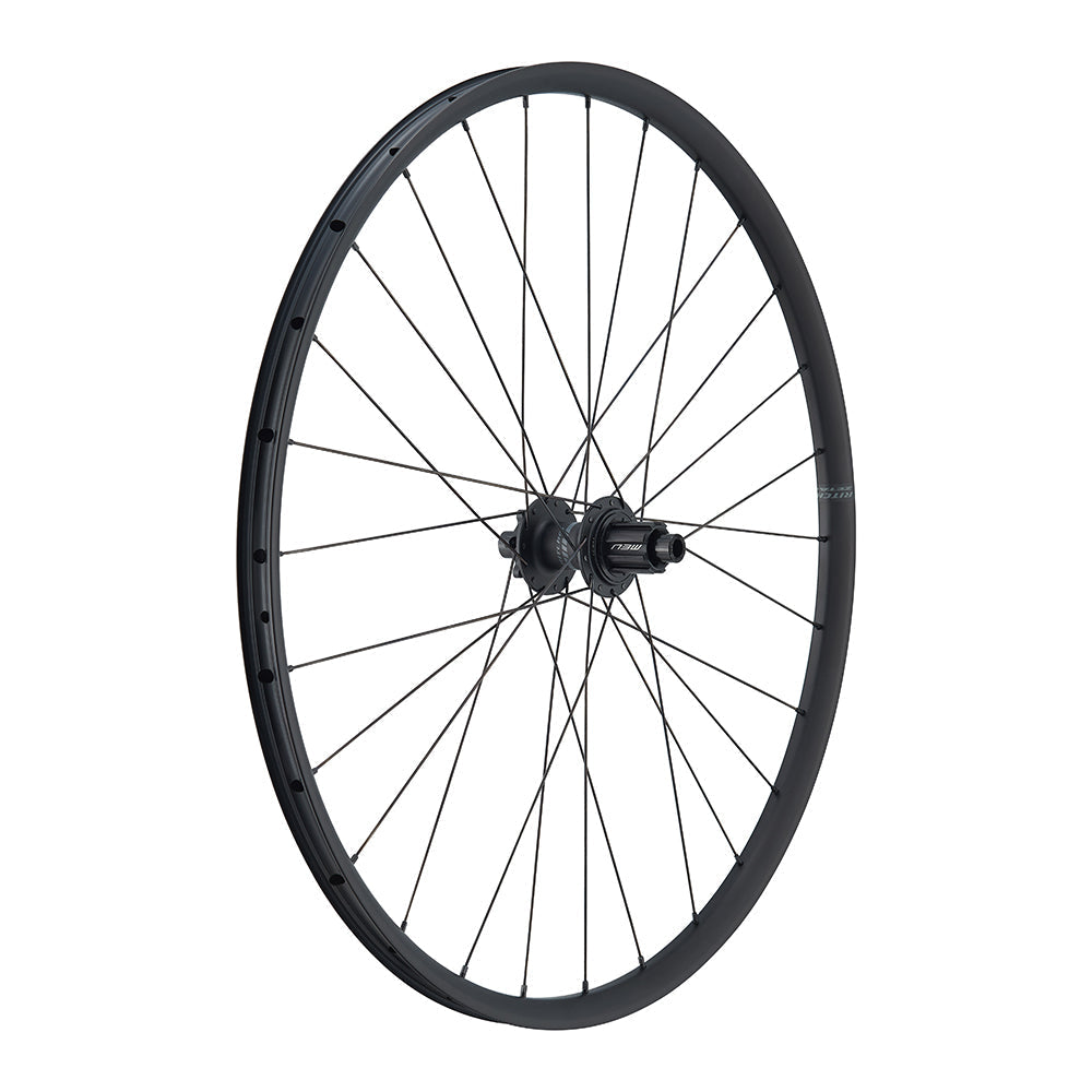 Ritchey Comp Zeta GX Gravel Wheelset