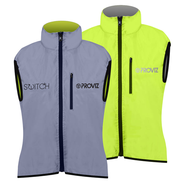 Proviz Switch Women's Gilet