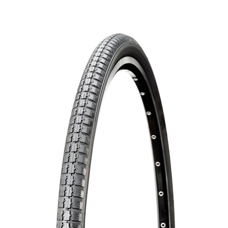 24 x 1 3/8 CST C63 Grey Tyre