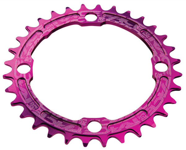 Race Face - 104BCD NW Chainring