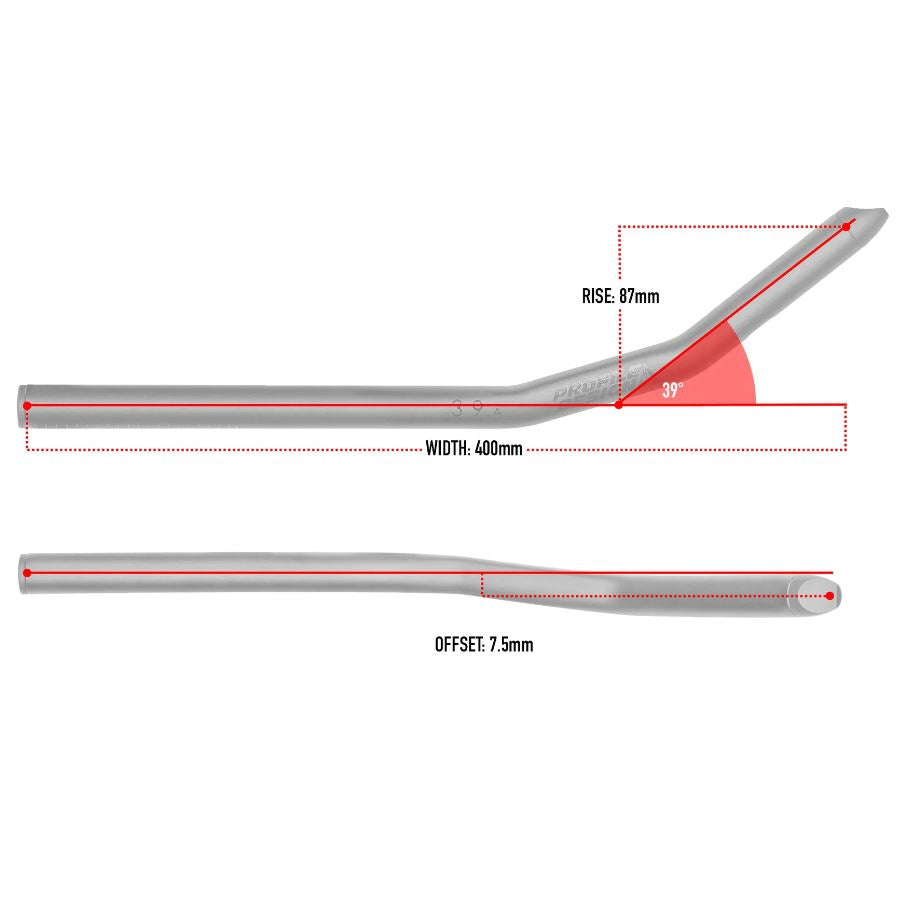 Profile Design - Sonic Ergo 39a