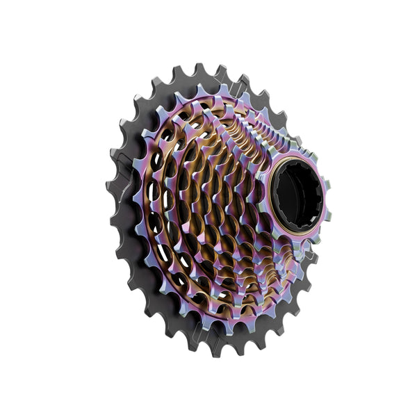 SRAM XG 1290 Rainbow 10-28 Cassette