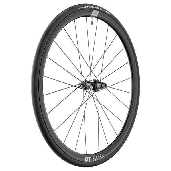 DT Swiss - A 1800 30 WTS AERO 111 Wheels