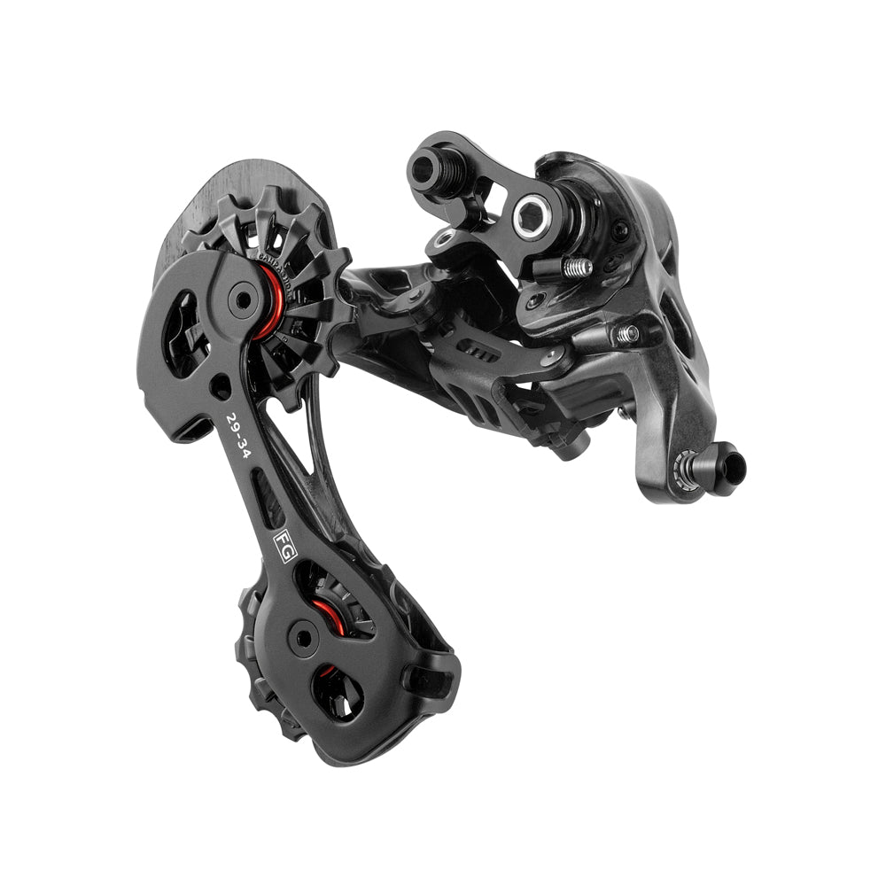 Campagnolo Super Record 12 Rear Derailleur 2