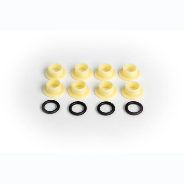 Cane Creek eeSilk 2.0 and eeSilk+ Replacement Bushing Kit  
