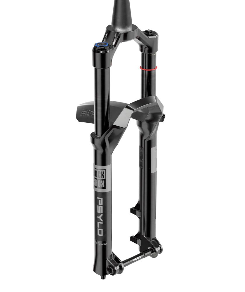 2025 RockShox Psylo Gold 35