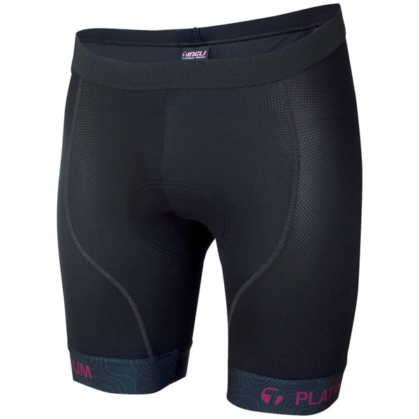 Women's Platinum MTB Liners-L-Unisex