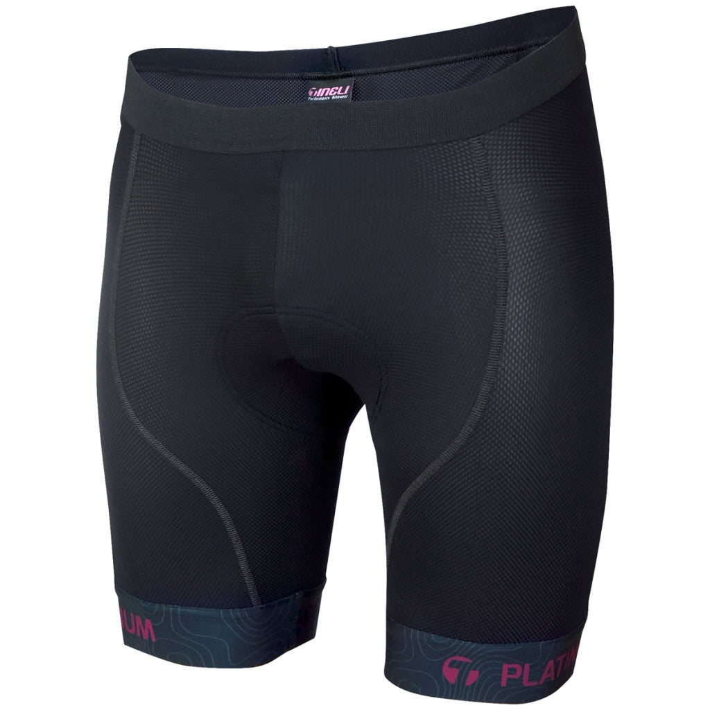 Women's Platinum MTB Liners-XL-Unisex