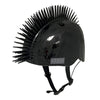 Krash Helmet Cube Hurt Hawk Black with Fit System - Youth 8?14 (54?58 cm) - Single
�