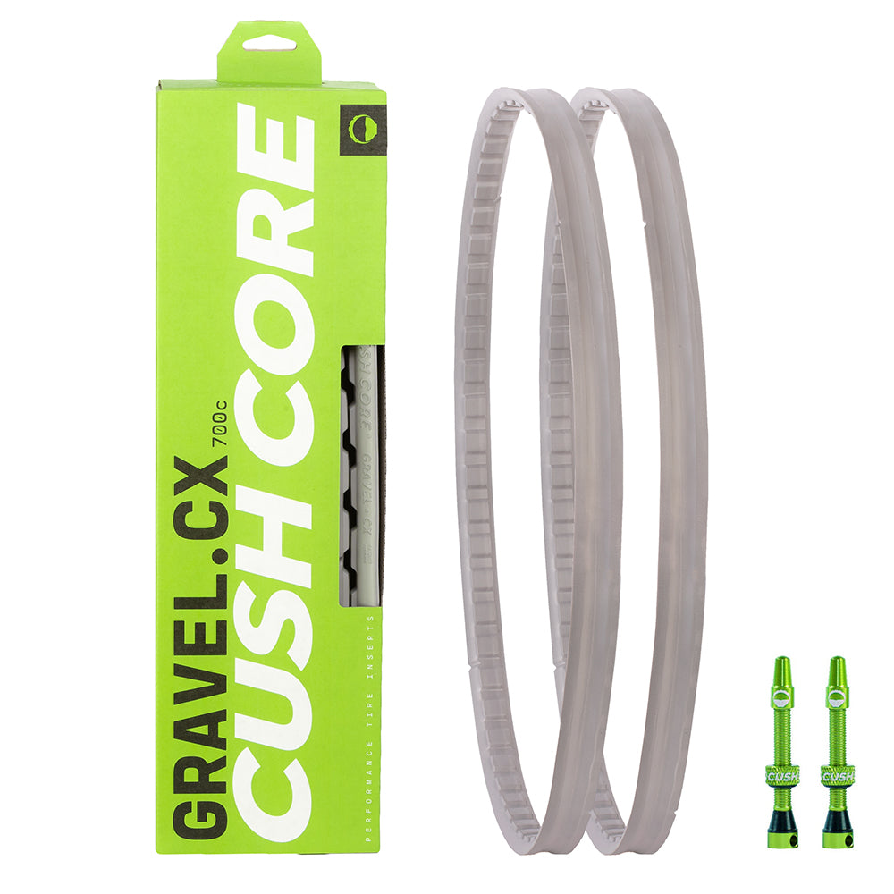 Cush Core set Gravel / CX