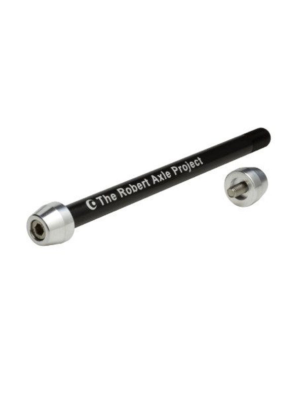 Robert Axle Project 12mm Trainer Axle, 169mm Or 172mm, M12 x 1.5mm Thread
