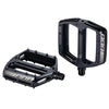 BBB - CoolRide Platform Pedals (Black)