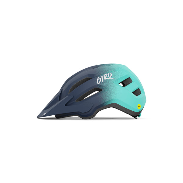 Giro fixture MIPS II Youth Helmet Matte Midnight