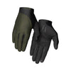 Giro Trixter Gloves Olive