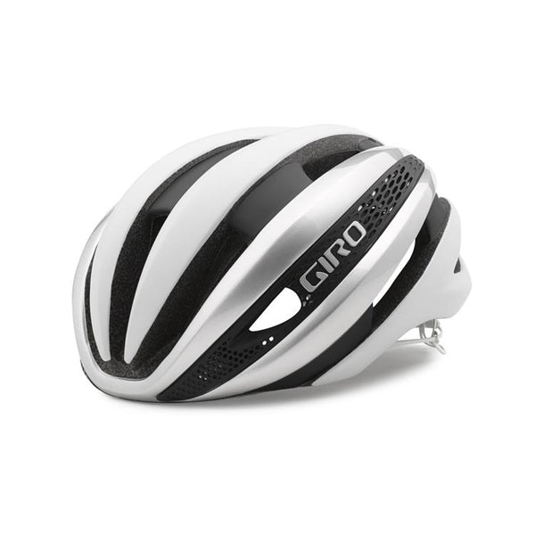 Giro Synthe Matte White/Silver