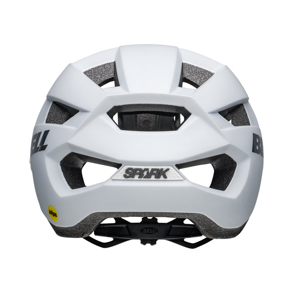 Bell Spark 2 MIPS - Matte White