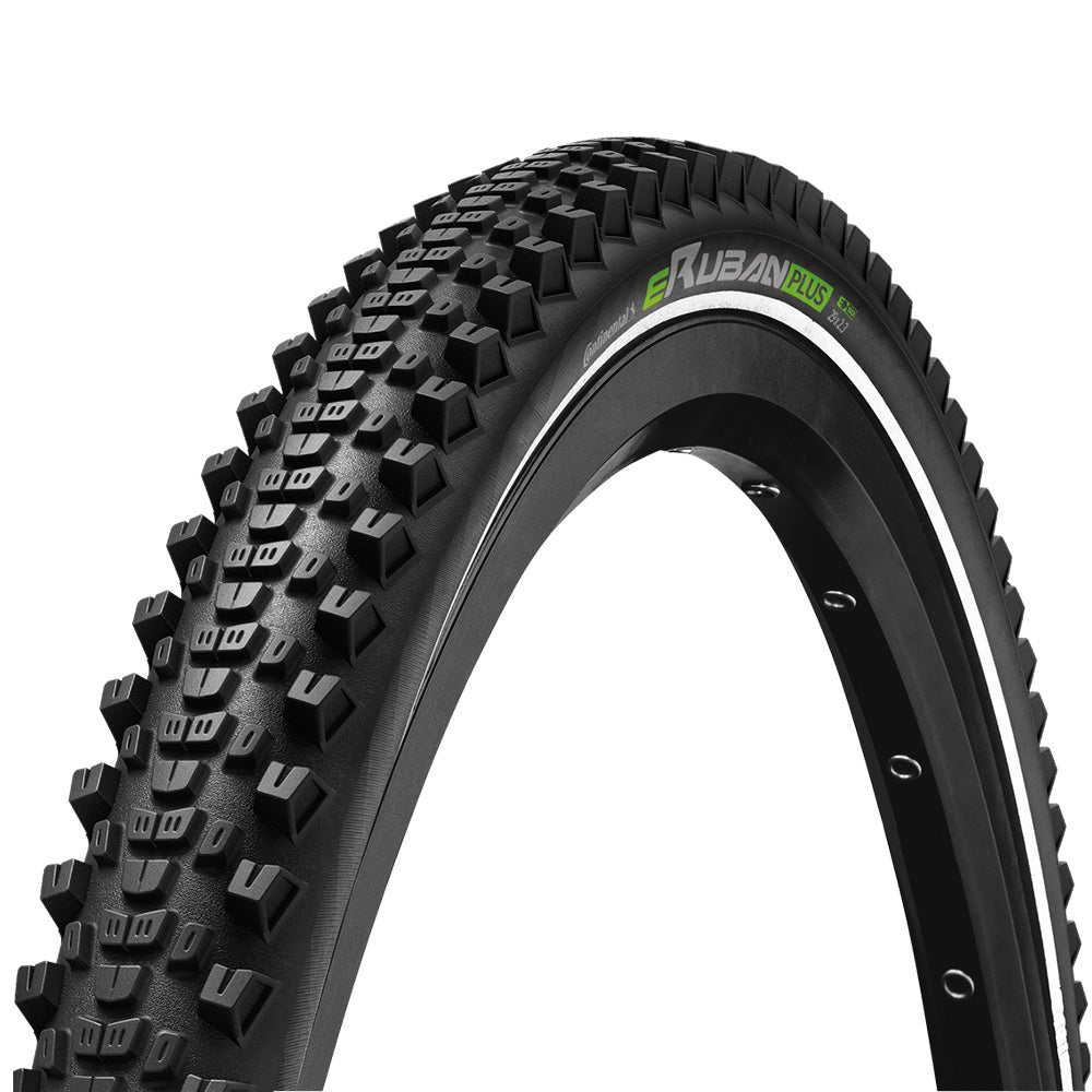 Continental eRuban Plus Tyre 26