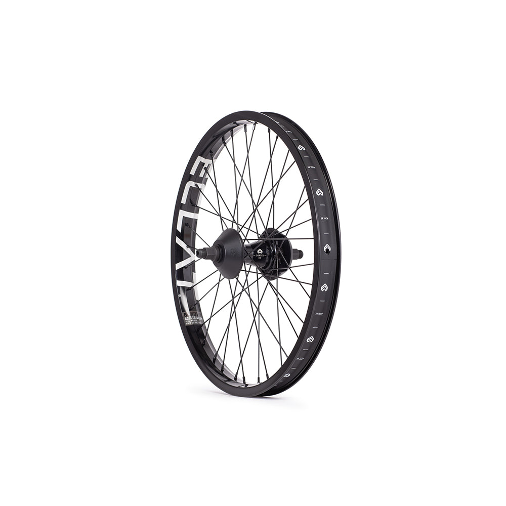 eclat Bondi / Cortex EVO Rear CS Wheel