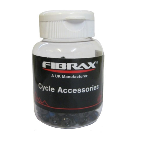 Fibrax Disc Brake Rotor Bolts Workshop Pack