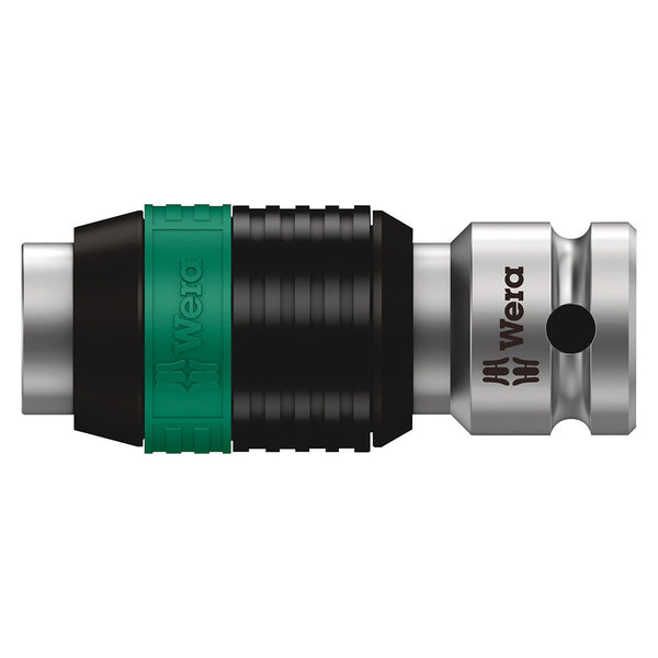 Wera Zyklop Ratchet 1/4" Bit Adapter