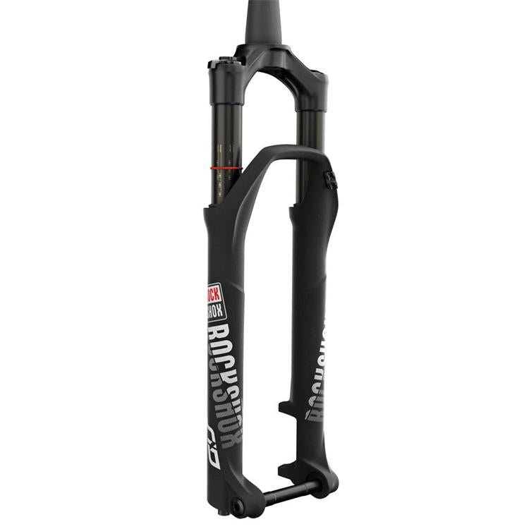 RockShox Reba 120mm A7 (2018) Fork Spare Parts