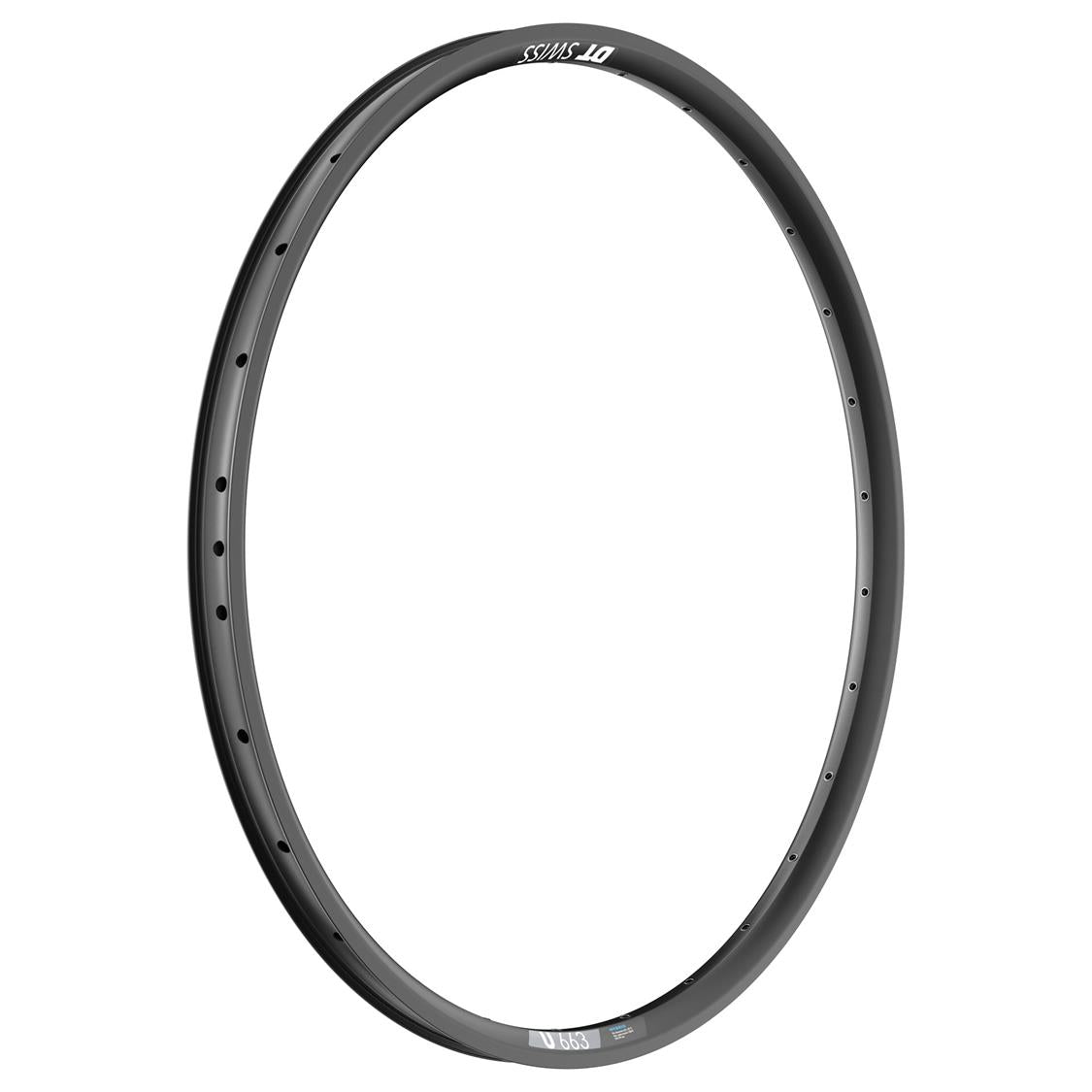 DT Swiss - U 663 Disc Brake Rim