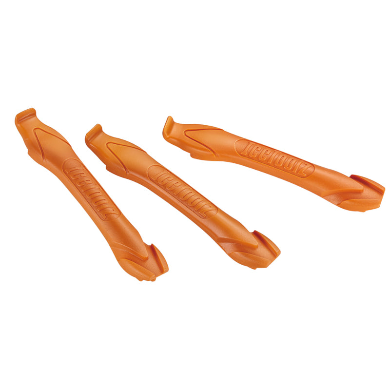 IceToolz Nylon Tyre Levers