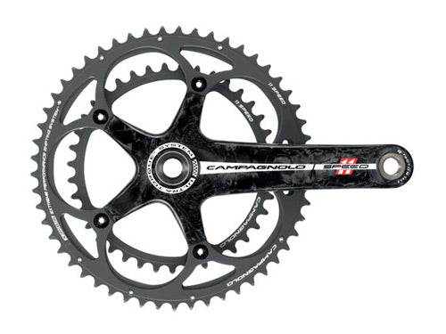 Campagnolo Crankset Spare Parts