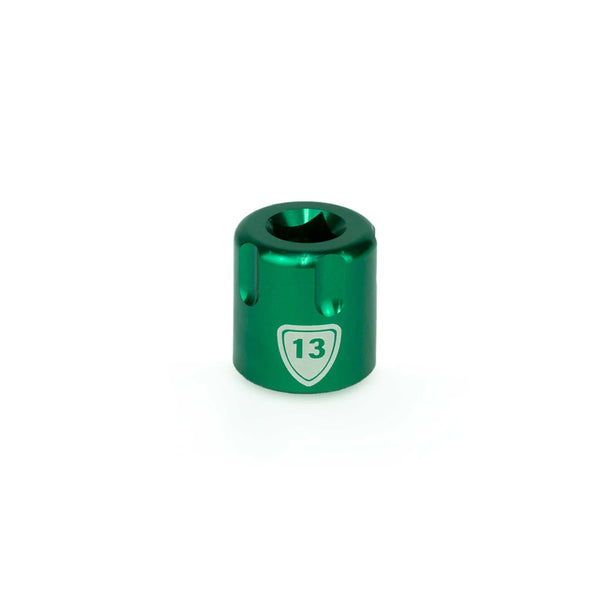 Abbey Bike Tools Fox Bleeder Socket - 13mm
